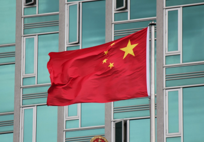 China charges blogger with insulting Korean War dead