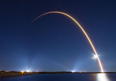 SpaceX satellites near-misses fuel US-China tensions
