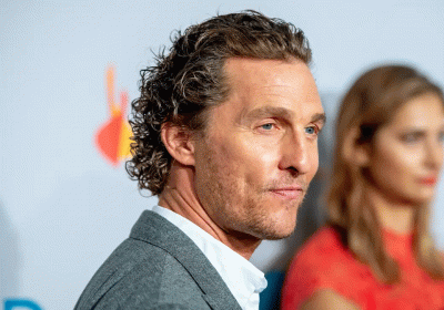 Matthew McConaughey tells the story of those killed in Uvalde in emotional plea for action on guns