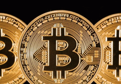 The early birds betting bitcoins bottoming out