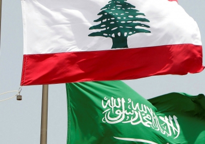 Saudi Arabia and Lebanon: A Tale of Two Economies