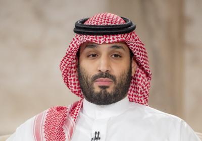Saudi Arabia appears to be building its own ballistic missiles with Chinas help