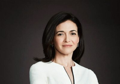 Meta COO Sandberg reportedly tried to block news story about Activision CEO Kotick