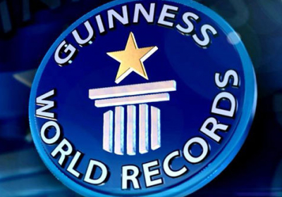 Tallest teen fastest hair skipping among 2022 Guinness World Records