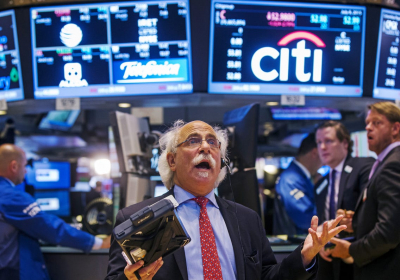 Some investors saw their 2021 gains evaporate in a volatile start to 2022. Here is what they are saying now