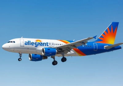 Budget airline Allegiant cuts profit outlook on rising costs
