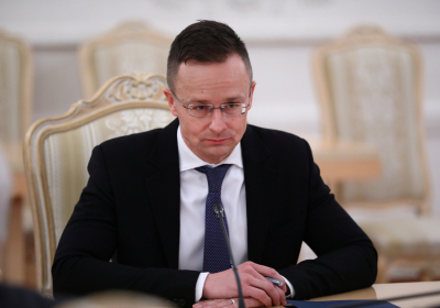 Slovakia Hungary wonot back EU sanctions on Russian energy
