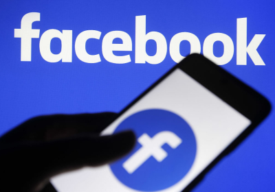 Every Facebook-owned app was down Monday in a widespread outage