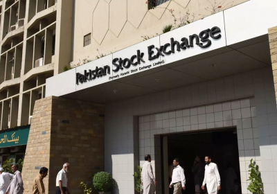 Pakistan stock market crashes become Asias third worst performing stock market