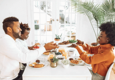 My childrens picky eating is overtaking mealtime