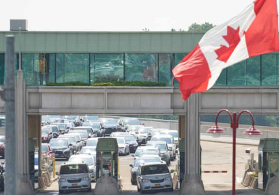 US to open land borders with Canada Mexico to vaccinated foreign tourists in early November