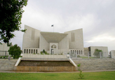 Pak SC summons govt on harassment of journalists