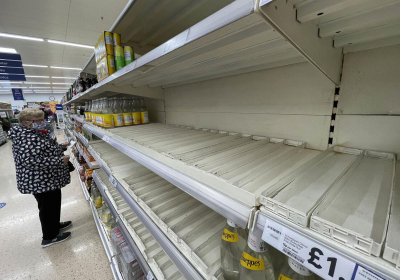 UK no Longer The Laggard Of G-7 Economies After Upgrades