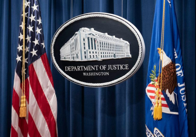 Justice Department makes changes in wake of blunders investigating sexual abuse of gymnasts