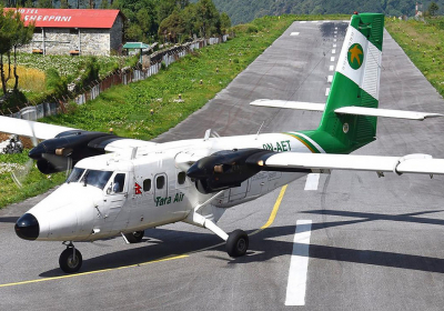 Missing Tara Air plane found crashed 14 bodies recovered