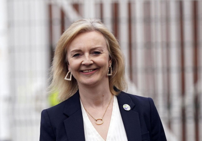 UK PM Boris Johnson Appoints Foreign Minister To Be Brexit Negotiator