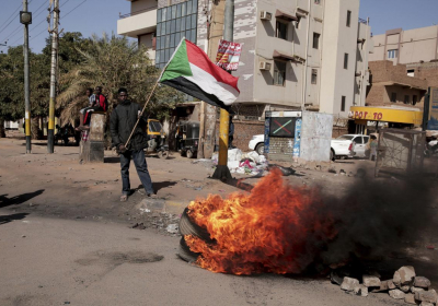 US says it will not resume Sudan aid after recent violence