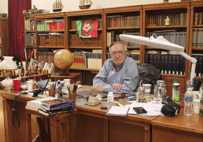 Divisive Brazilian right-wing philosopher provocateur dies