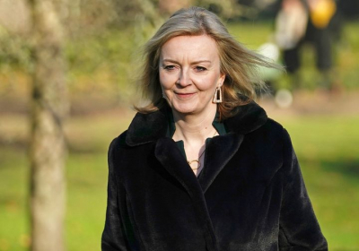 Liz Truss accused of ignoring evidence of rendition of UK citizen to Nigeria