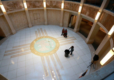 Anti-crime bills gain momentum in New Mexico Legislature
