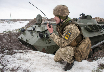 US ramps up Ukraine warning says Russia may invade any day