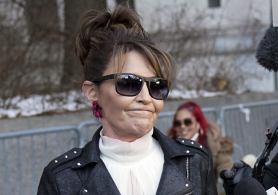 Jury rejects Sarah Palins lawsuit against New York Times
