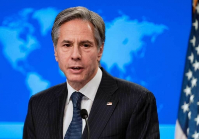 U.S. challenges Russia to make unequivocal statement against invading Ukraine