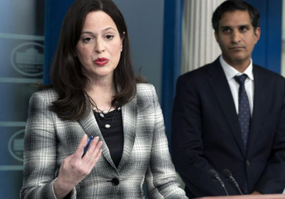 US Britain accuse Russia of cyberattacks targeting Ukraine