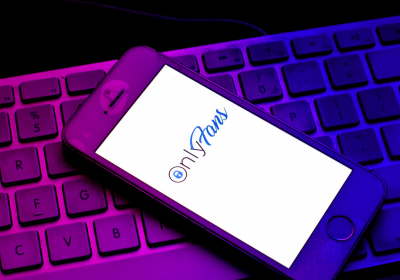 Facebook accused of blacklisting OnlyFans rivals