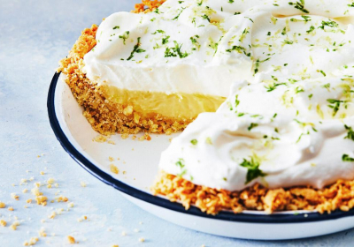 Pies around the world -- sweet and savory pastries to celebrate Pi Day