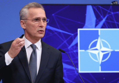 NATO chief says Finland Sweden could join quite quickly