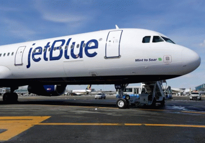 Rebuffed by Spirit JetBlue goes hostile in takeover bid