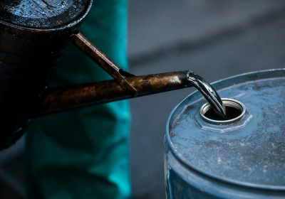 More Russian oil going east squeezes Iranian crude sales to China