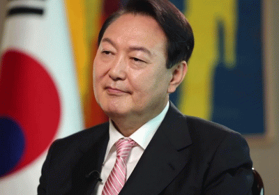 South Koreas new leader says age of appeasing North Korea is over