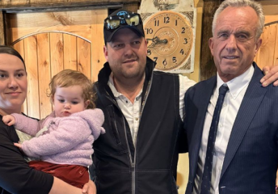 Deadly measles outbreak does little to counter vaccine scepticism in Texas