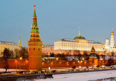 How Kremlin accounts manipulate Twitter