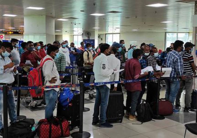 99% of Indian professionals ready to resume business travel: SAP Concur study