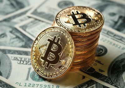 More than $200 billion erased from entire crypto market in a day as sell-off intensifies