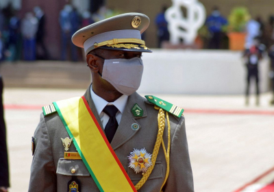 Mali to suspend France 24 TV station and RFI radio