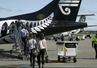 Air New Zealand becomes latest airline to announce international passengers will need to be vaccinated