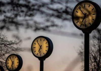 Debate over daylight saving time drags on in Europe