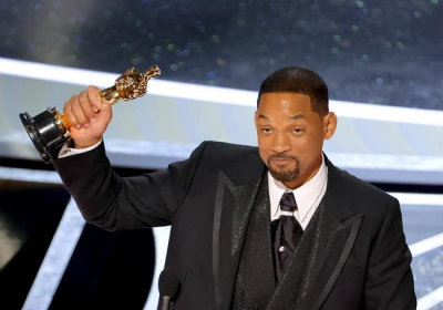 Why experts say Will Smiths Oscars act of love is dangerous