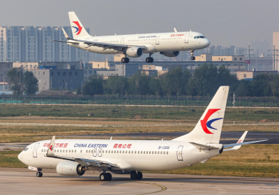 Heres everything we know about the China plane crash so far