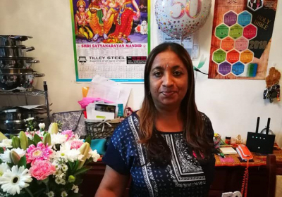 Indian-origin woman Babita Deokaran who provided information on PPE scam killed in South Africa