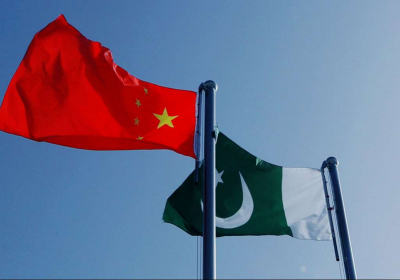 Pakistan to learn from China on industrialization