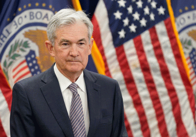 Biggest rate hike in years expected as Fed tackles inflation