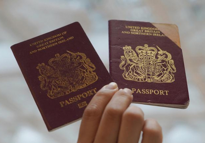 UK Supreme Court rules against gender-neutral passports