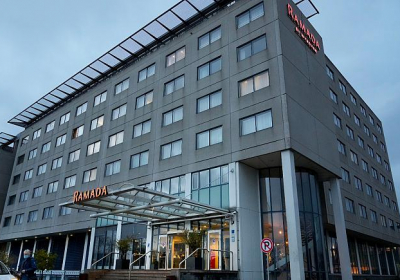 Omicron: Couple arrested in Netherlands after escaping COVID hotel quarantine