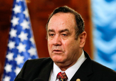 Guatemala leader wonot attend summit in LA after US critique