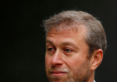 U.S. Seeks to Seize 2 Luxury Jets Linked to Russian Oligarch